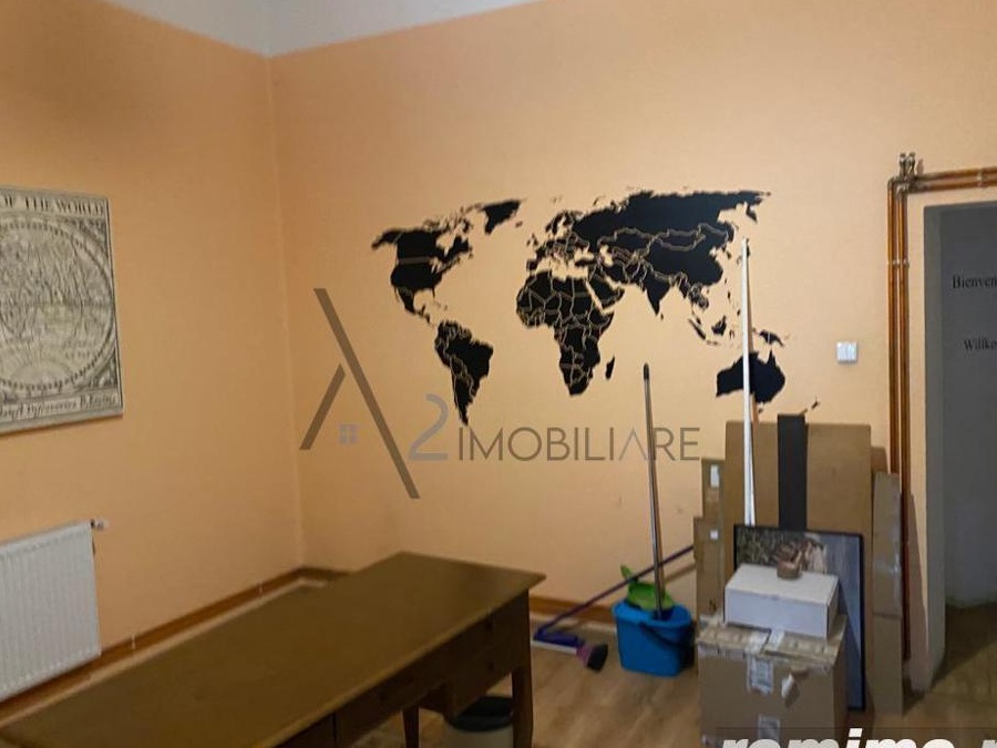 Piata Unirii, 2 camere, Renovat