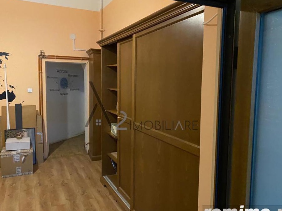 Piata Unirii, 2 camere, Renovat