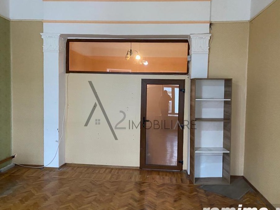 Piata Unirii, 2 camere, Renovat