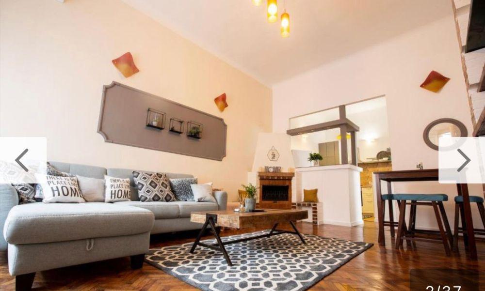 Piata Unirii Apartament 3 Camere Regim Hotelier
