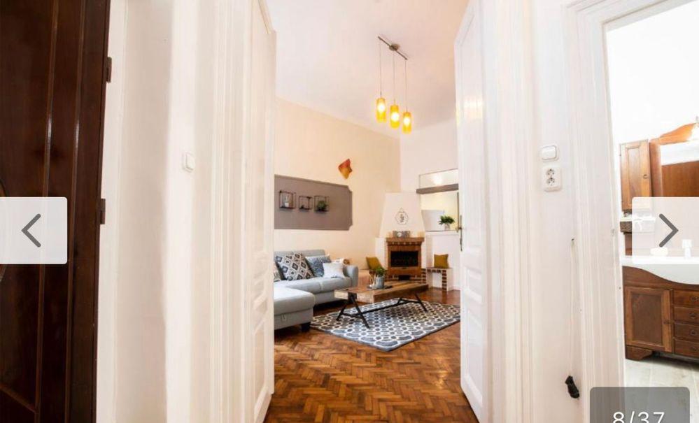 Piata Unirii Apartament 3 Camere Regim Hotelier