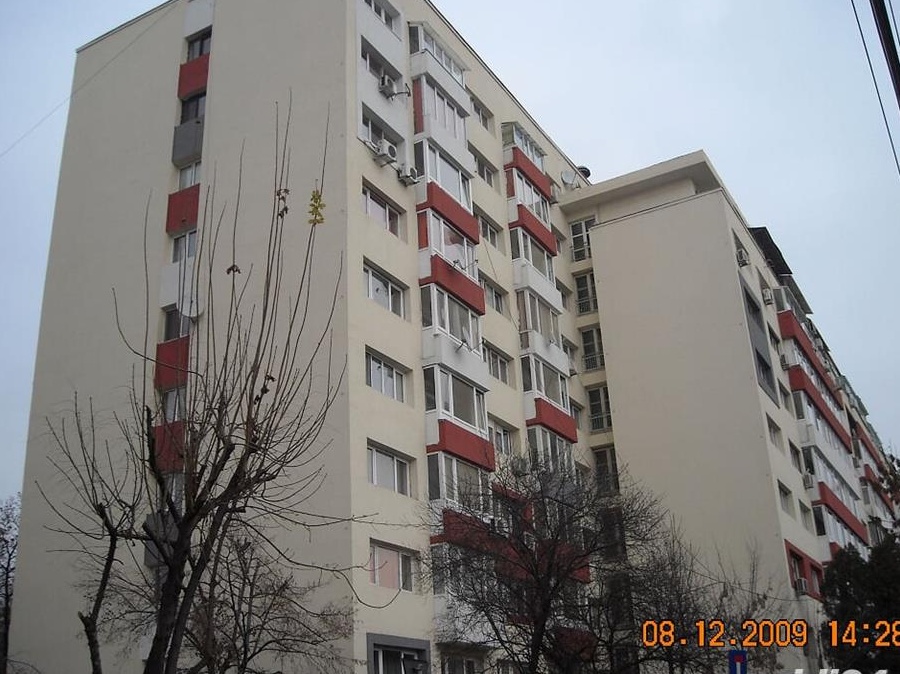 Piata Victoriei, apartament 2 camere, mobilat, stare foarte buna, bloc reabilitat, etajul 2