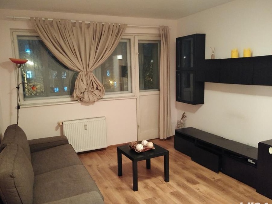 Piata Victoriei, apartament 2 camere, mobilat, stare foarte buna, bloc reabilitat, etajul 2
