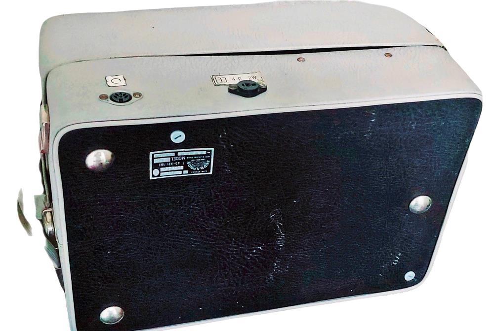 Pick-up Supraphon HC07 - Tesla + 71 discuri vinil Electrecord