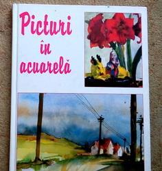 Picturi in acuarela, Ursula Bagnall, 2000