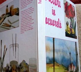 Picturi in acuarela, Ursula Bagnall, 2000