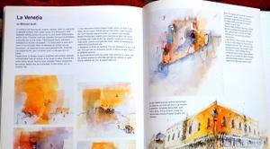 Picturi in acuarela, Ursula Bagnall, 2000
