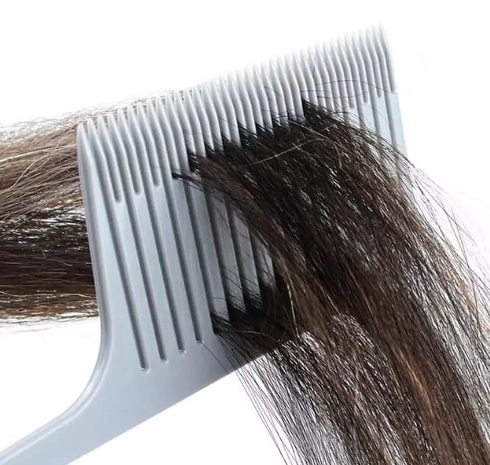 Pieptan suvite comb