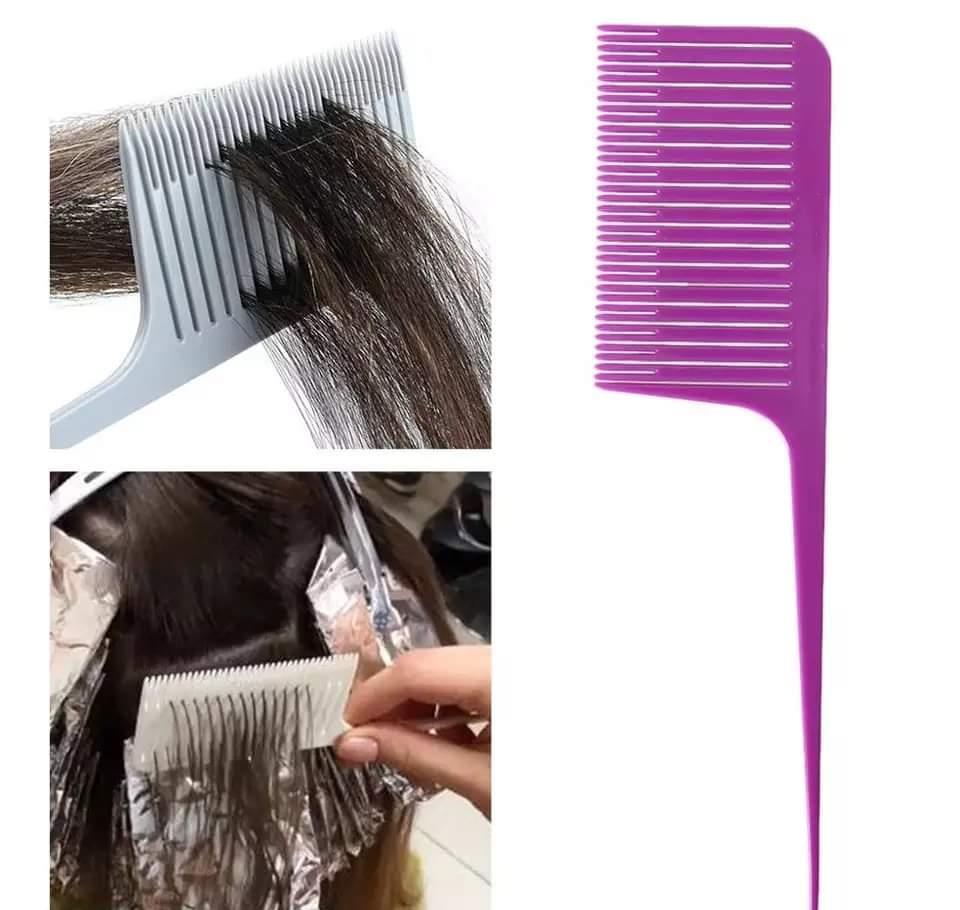 Pieptan suvite comb