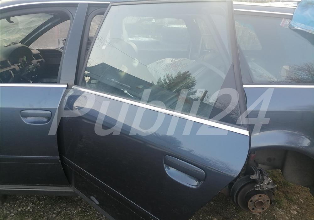 Piese A6 C5 1.9Tdi AWX/AVF