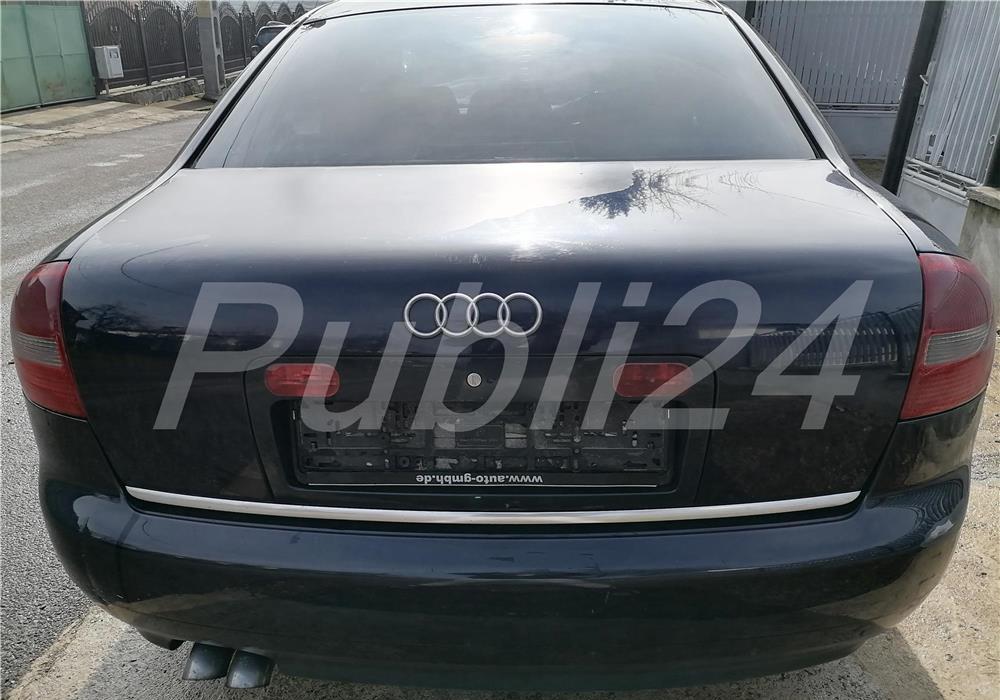 Piese A6 C5 1.9Tdi AWX/AVF