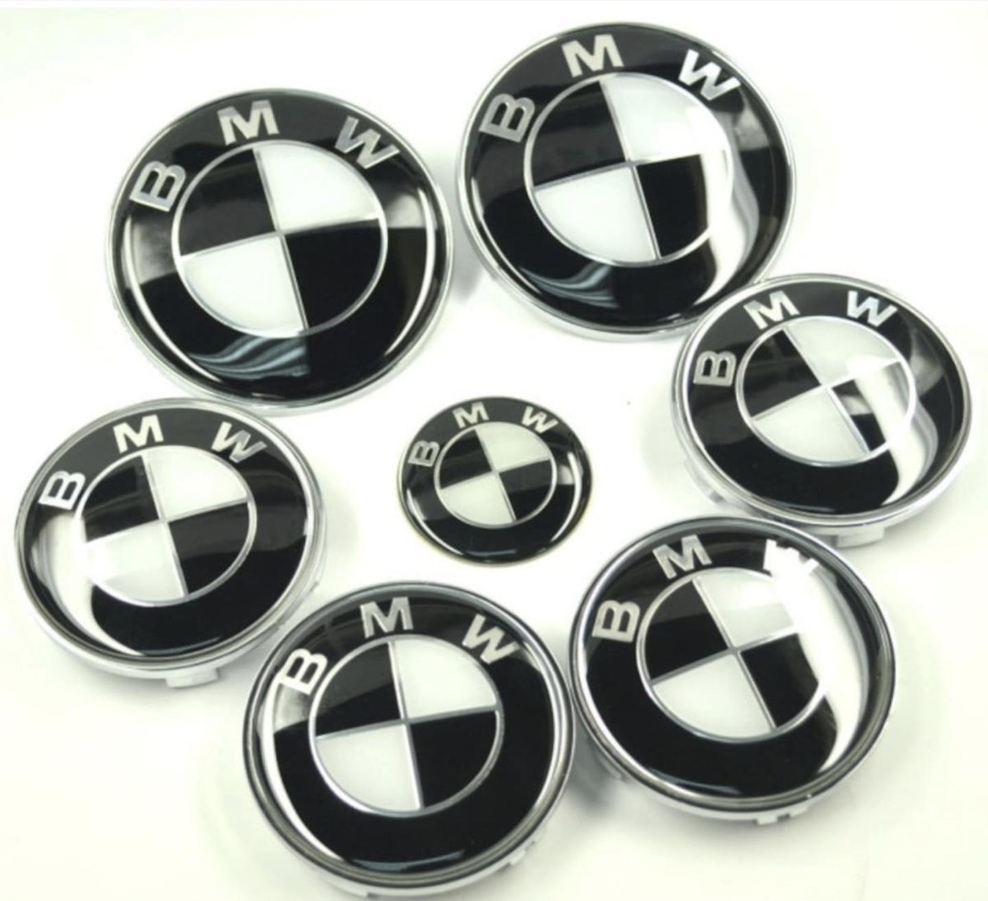 Piese / accesorii tuning BMW E60 / E61