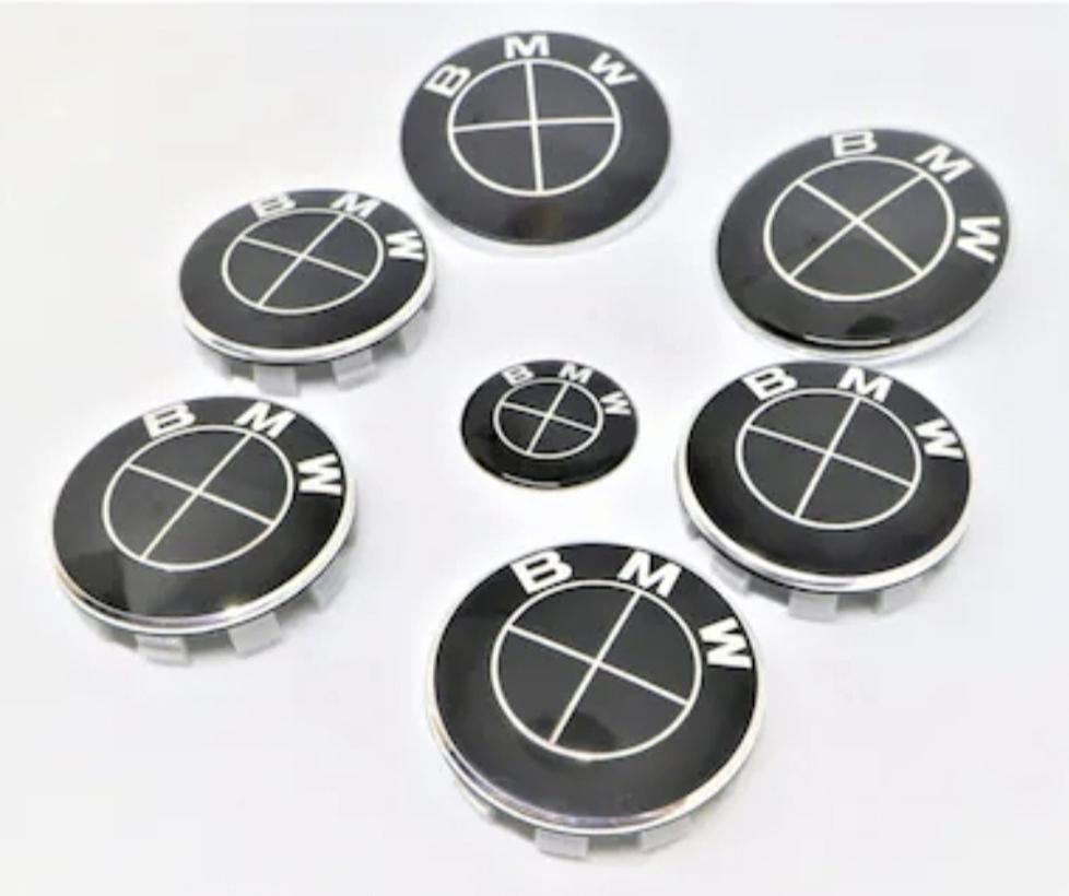 Piese / accesorii tuning BMW E60 / E61