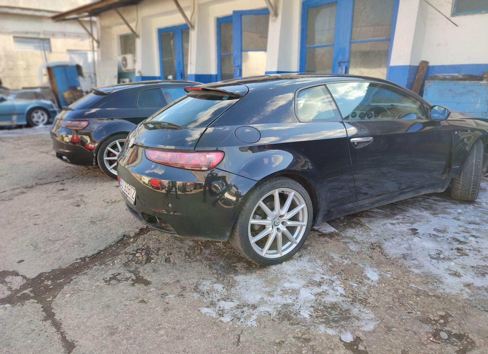 Piese alfa Romeo brera 2.4 2.2 2.0