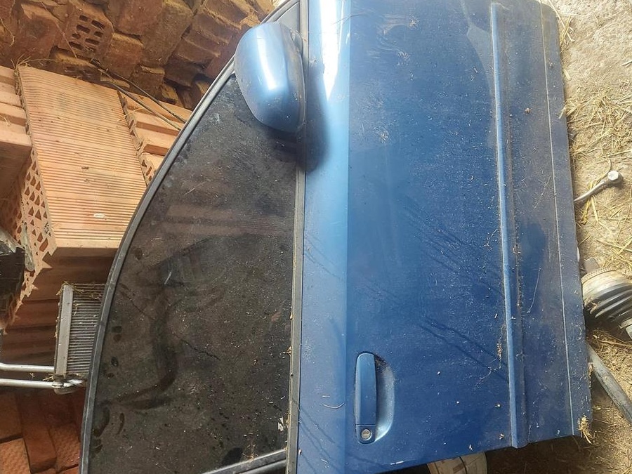 Piese audi a4 b6