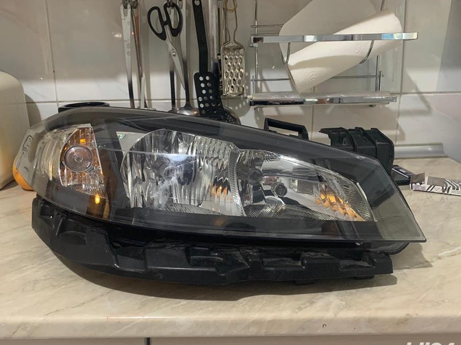 Piese auto SH