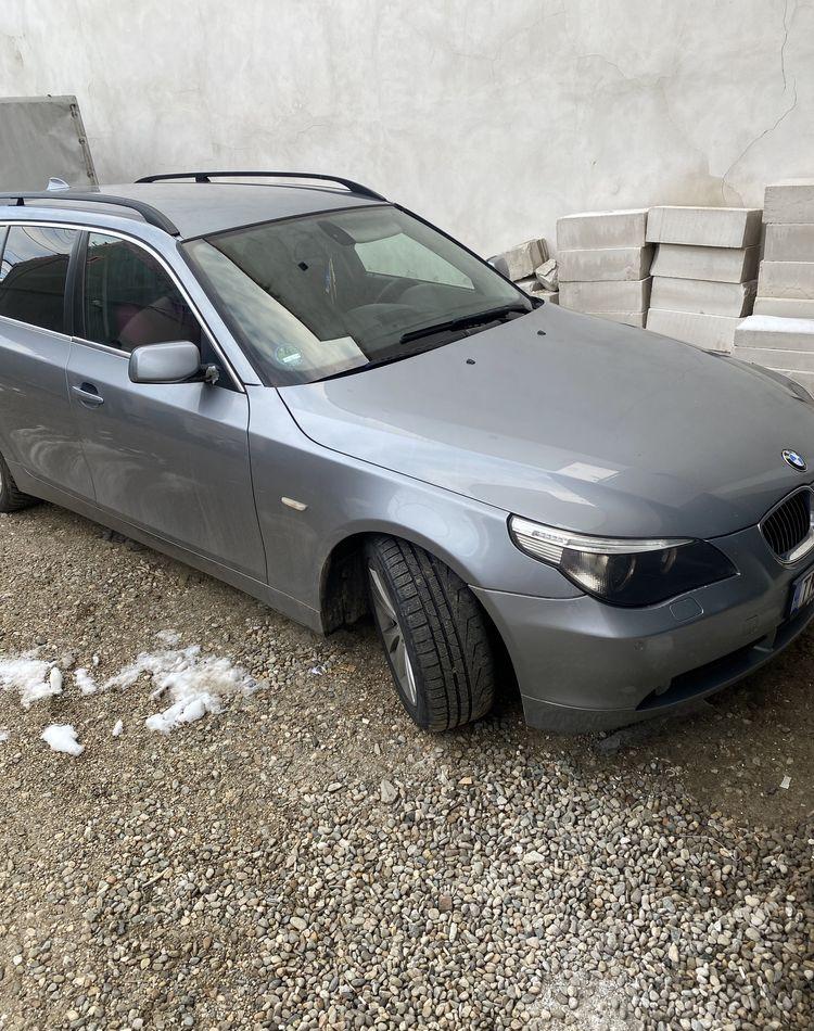 piese bmw e61 seria 5 Europa