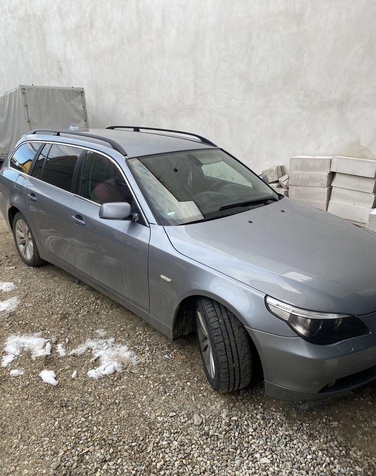 piese bmw e61 seria 5 Europa