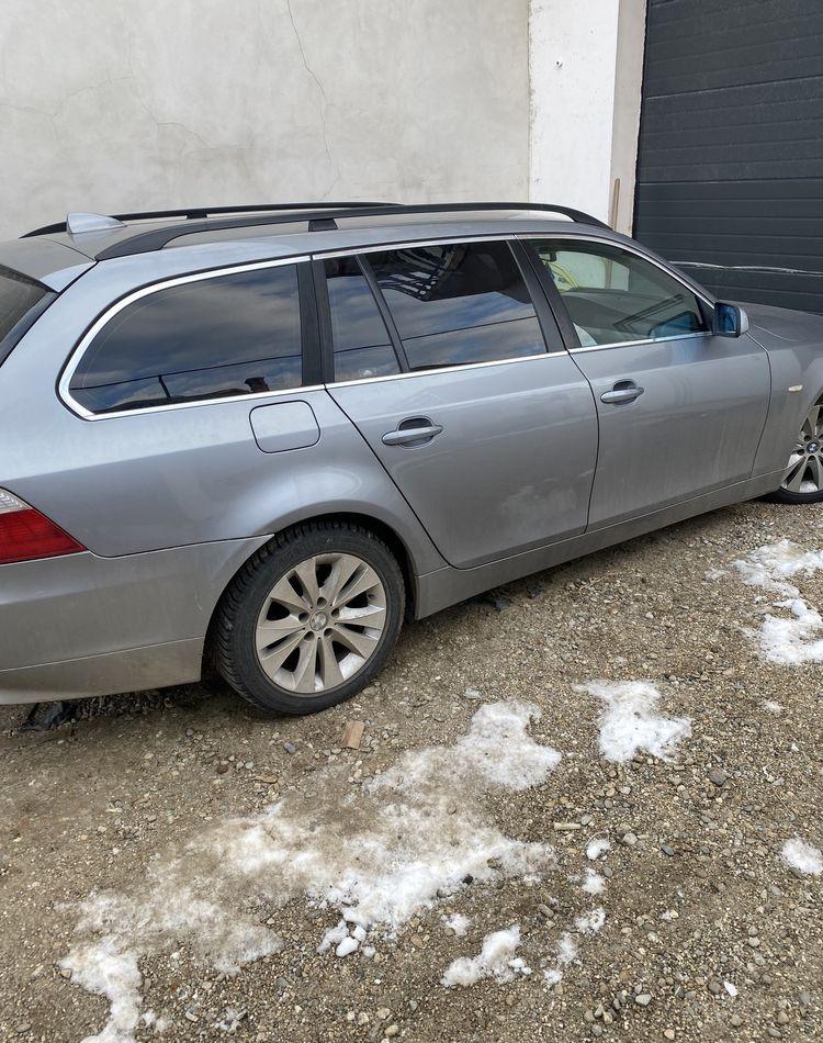 piese bmw e61 seria 5 Europa
