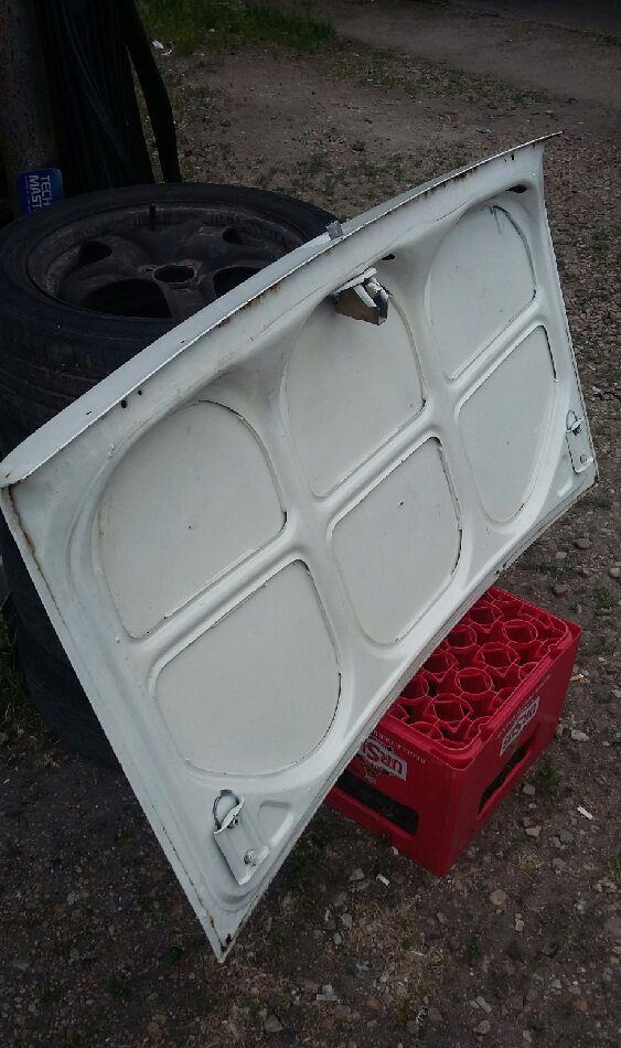 Piese caroserie Dacia 1310