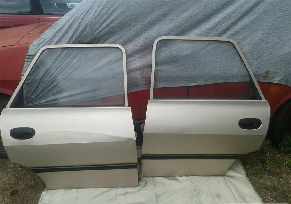 Piese caroserie Dacia 1310