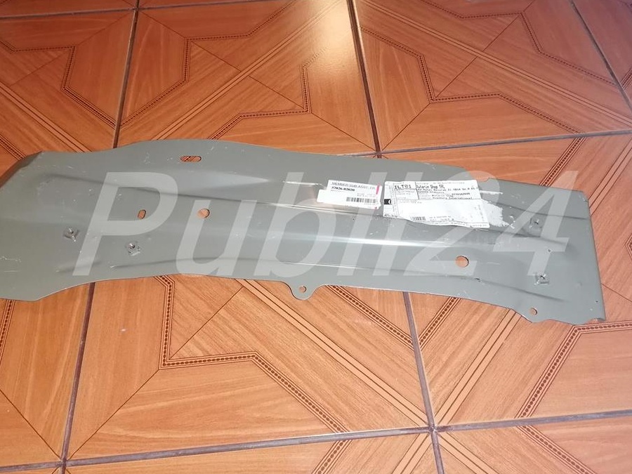 PIESE CAROSERIE TOYOTA AURIS HATCHBACK 2015