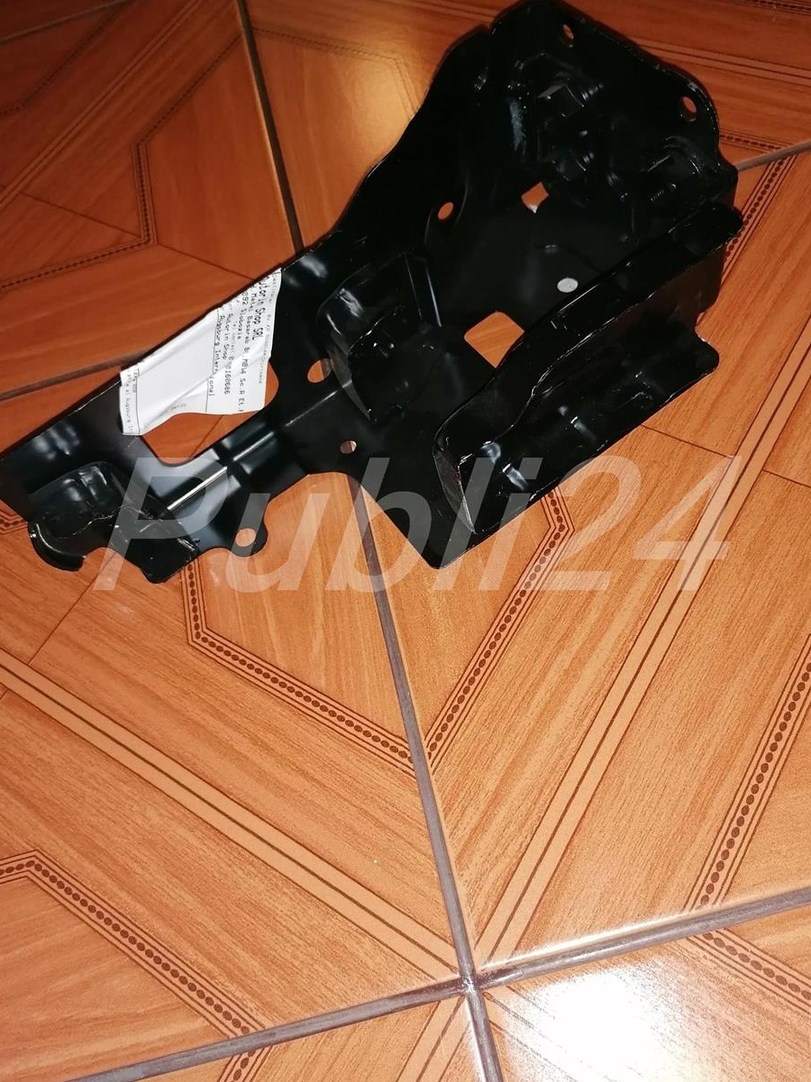 PIESE CAROSERIE TOYOTA AURIS HATCHBACK 2015