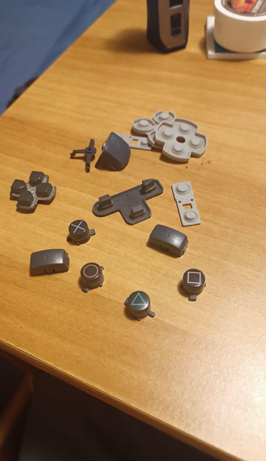 Piese controller PlayStation 1 ps1