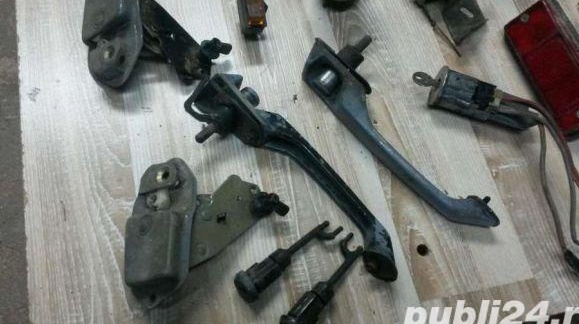 Piese Dacia 1300 / 1310