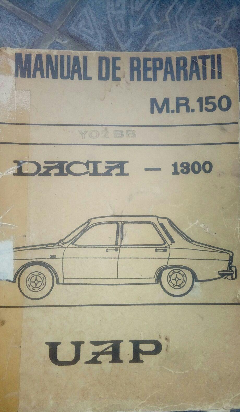 Piese Dacia 1310 si altele