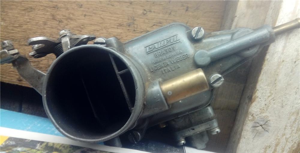 Piese Dacia 1310 si altele
