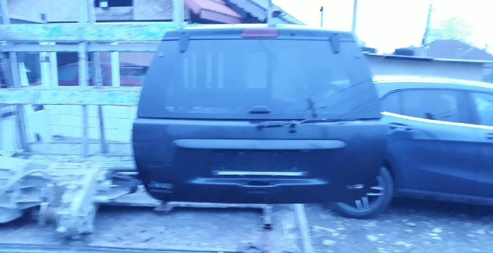 Piese de schimb JEEP GRAND CHEROCHE 2001