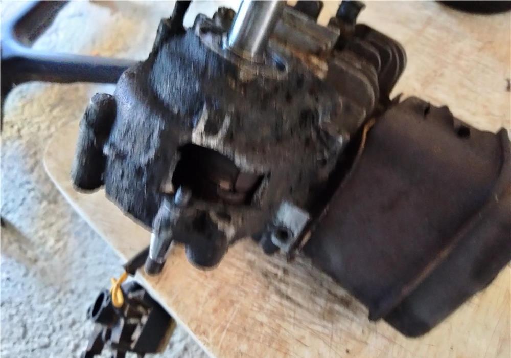 Piese drujba oleo mac gs520