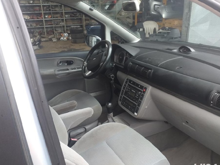 Piese ford galaxy