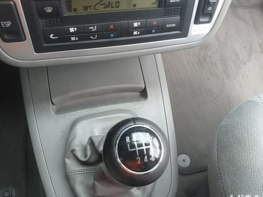 Piese ford galaxy