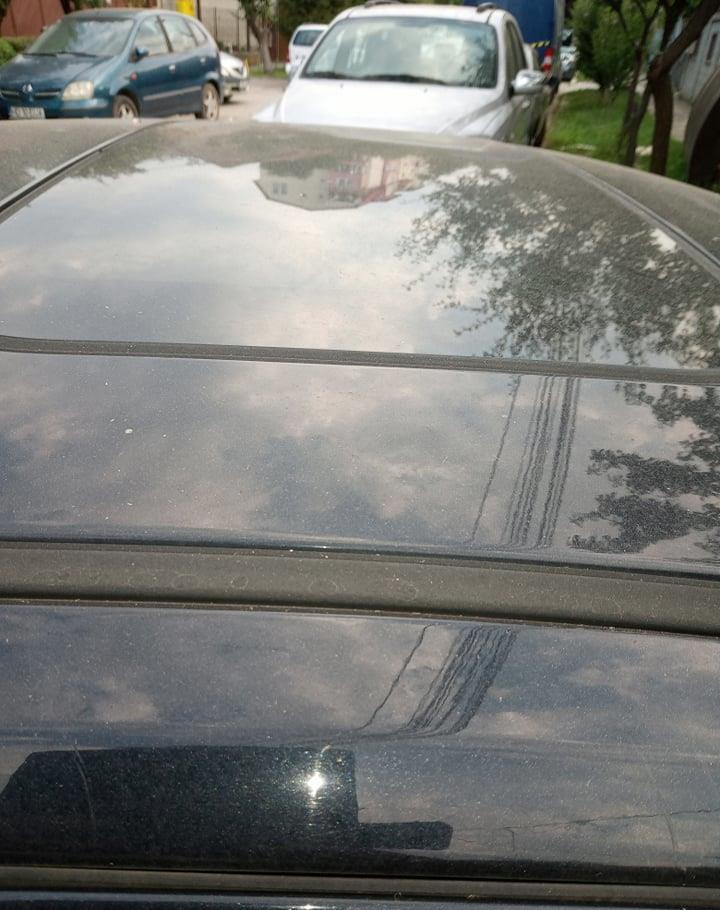 Piese Ford Mondeo 3 2.5 V6 24V 170 cai benzina cutie automata