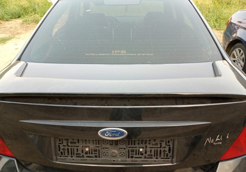 Piese Ford Mondeo 3 2.5 V6 24V 170 cai benzina cutie automata