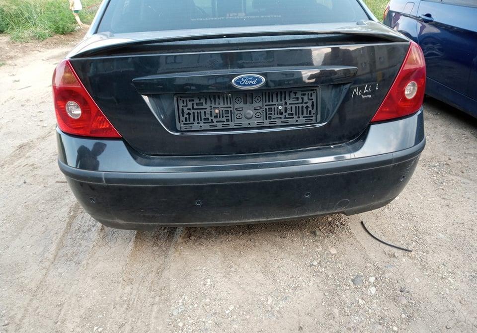Piese Ford Mondeo 3 2.5 V6 24V 170 cai benzina cutie automata