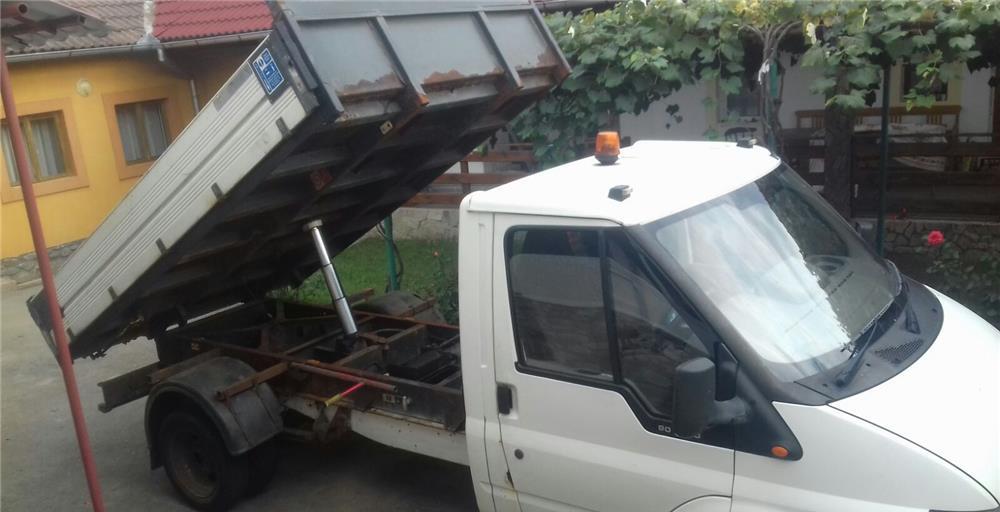 piese Ford transit euro3, euro 4, euro 5