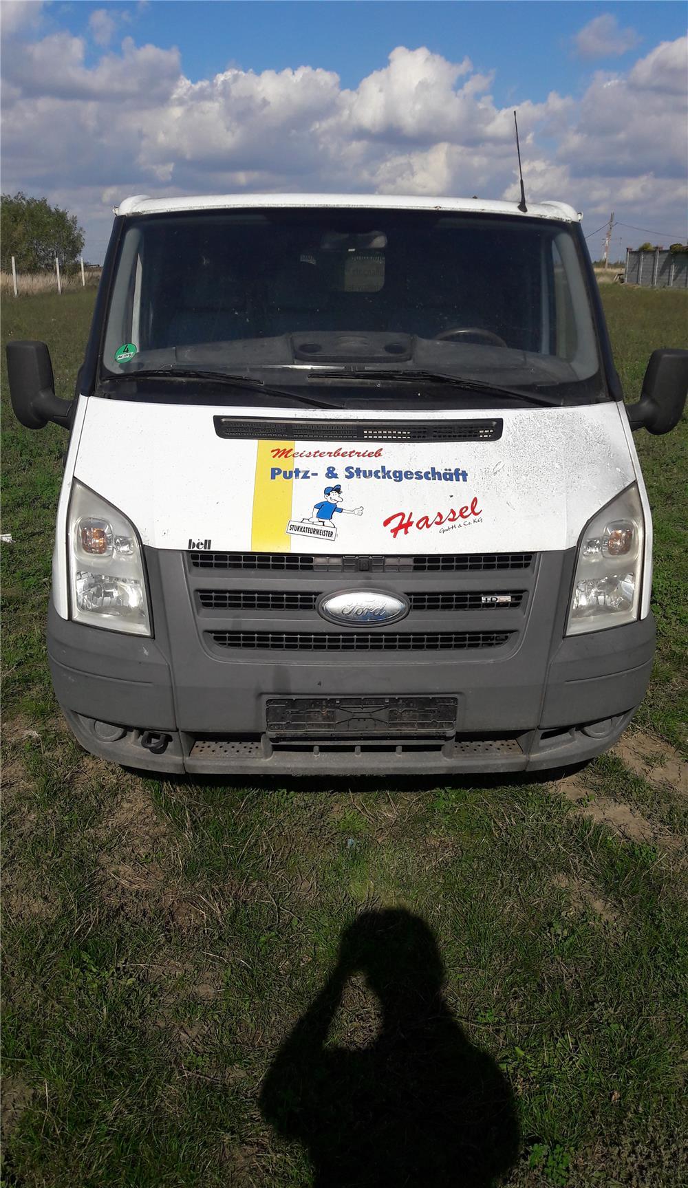 piese Ford transit euro3, euro 4, euro 5