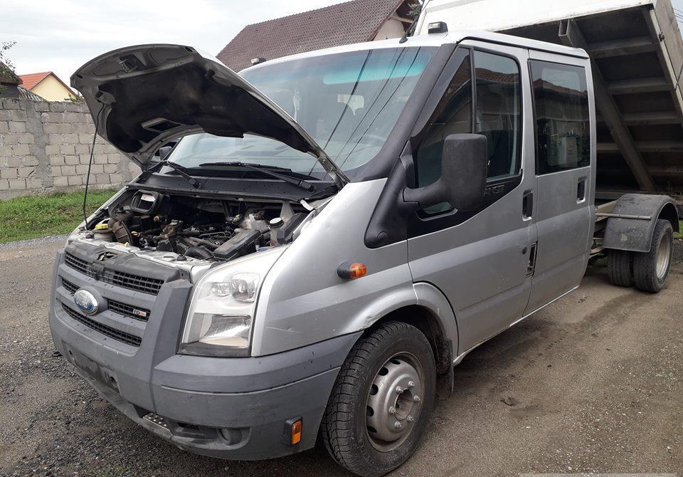 PIESE Ford Transit Motor 2 4 2 2 Tdci 2 4 2 0 2 5 Tdi 90 2012