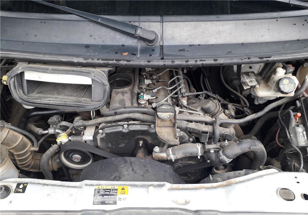 PIESE Ford Transit Motor 2 4 2 2 Tdci 2 4 2 0 2 5 Tdi 90 2012