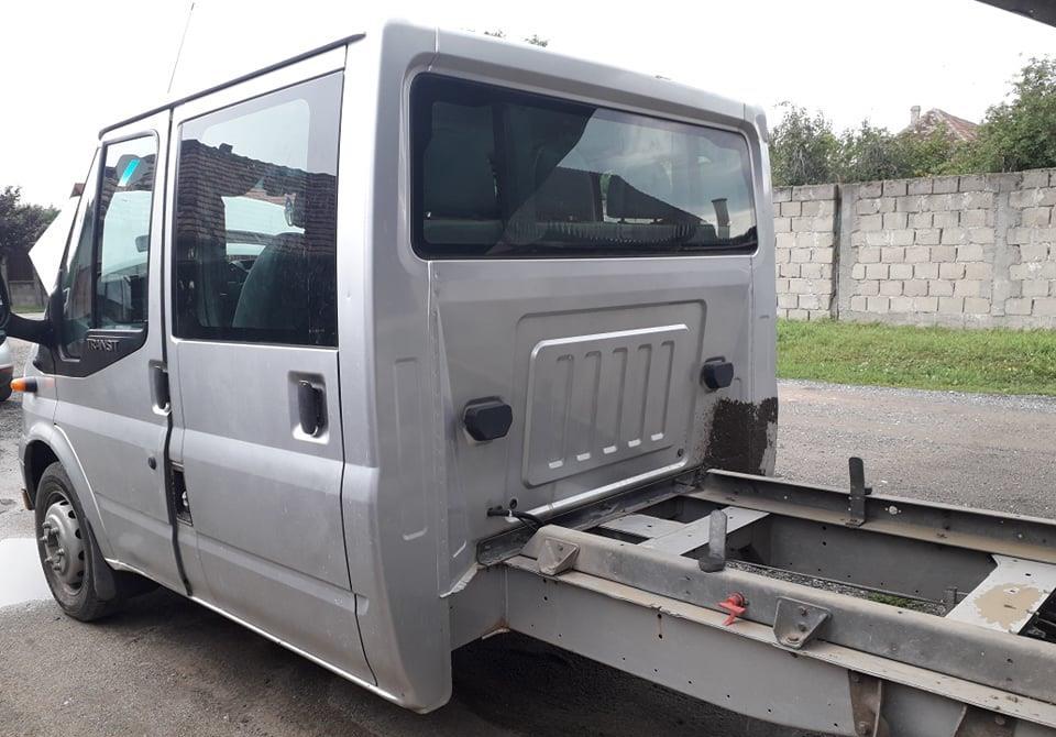 PIESE Ford Transit Motor 2 4 2 2 Tdci 2 4 2 0 2 5 Tdi 90 2012
