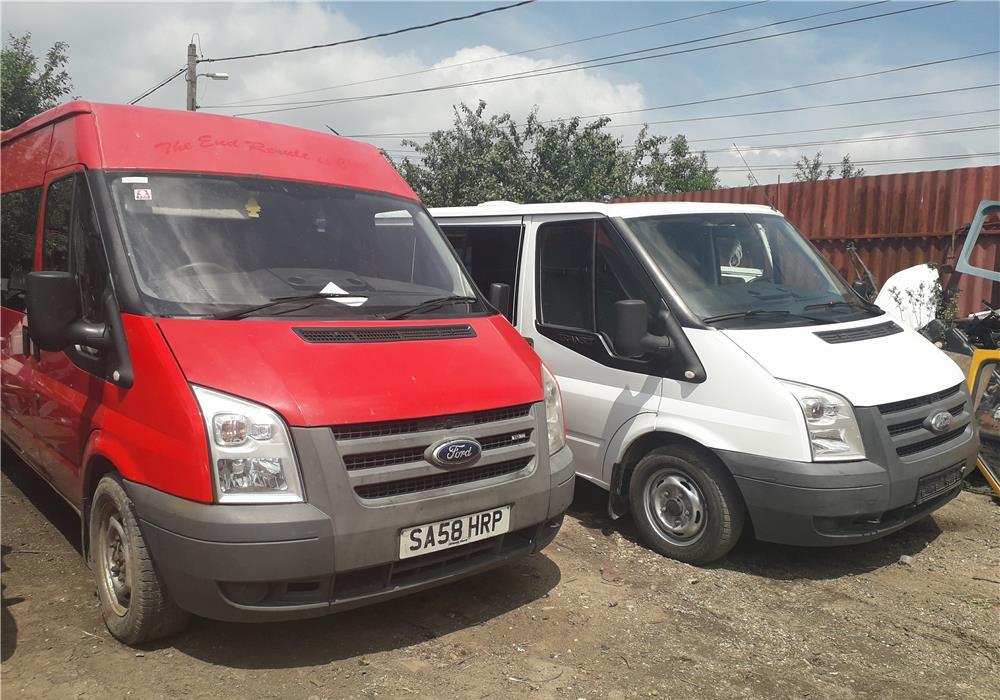 PIESE ford transit motor 2.4 2.2 tdci tranzit 2.4 2.0 2.5