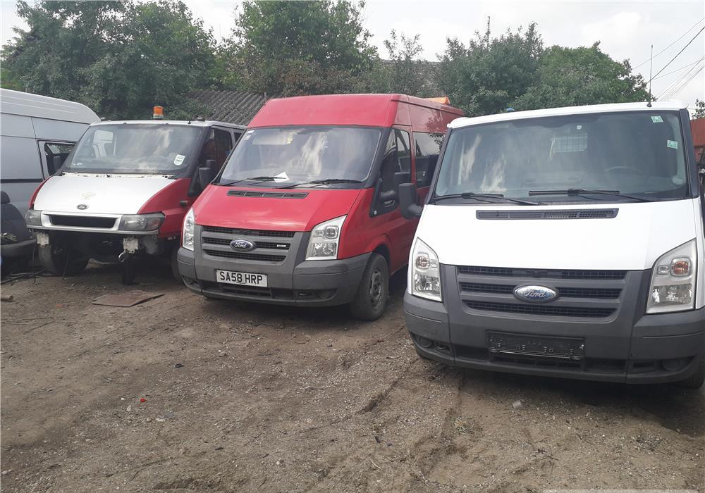 PIESE ford transit motor 2.4 2.2 tdci tranzit 2.4 2.0 2.5