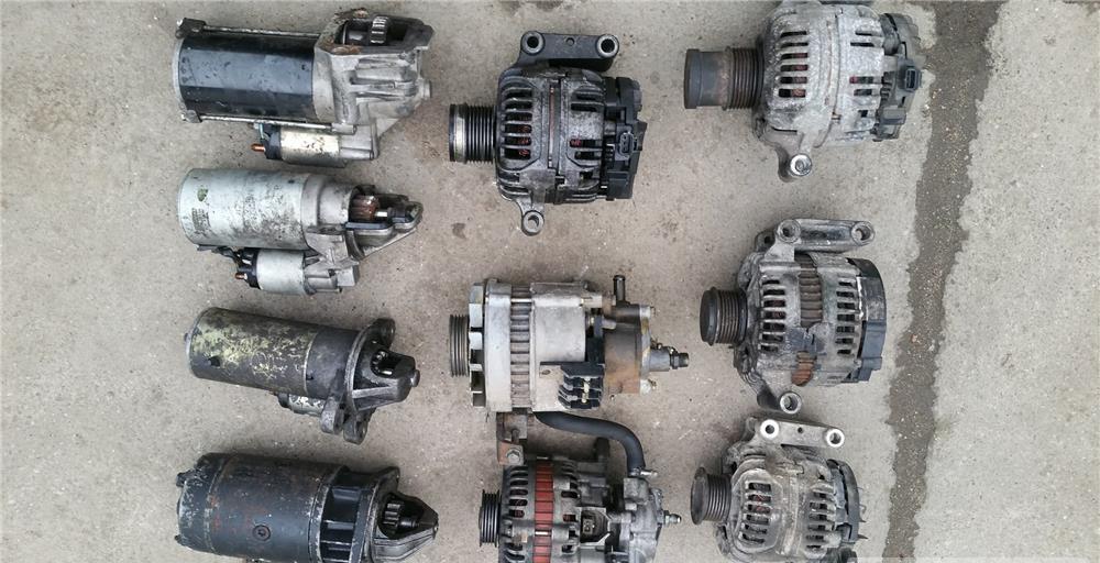 PIESE ford transit motor 2.4 2.2 tdci tranzit 2.4 2.0 2.5