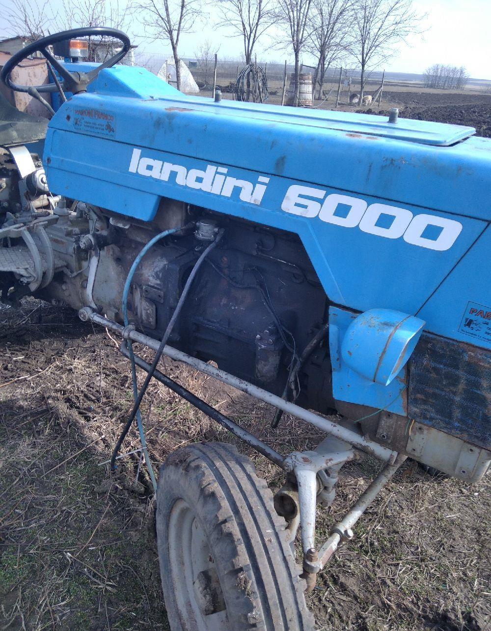 piese  landini 3200, 5000, 6000