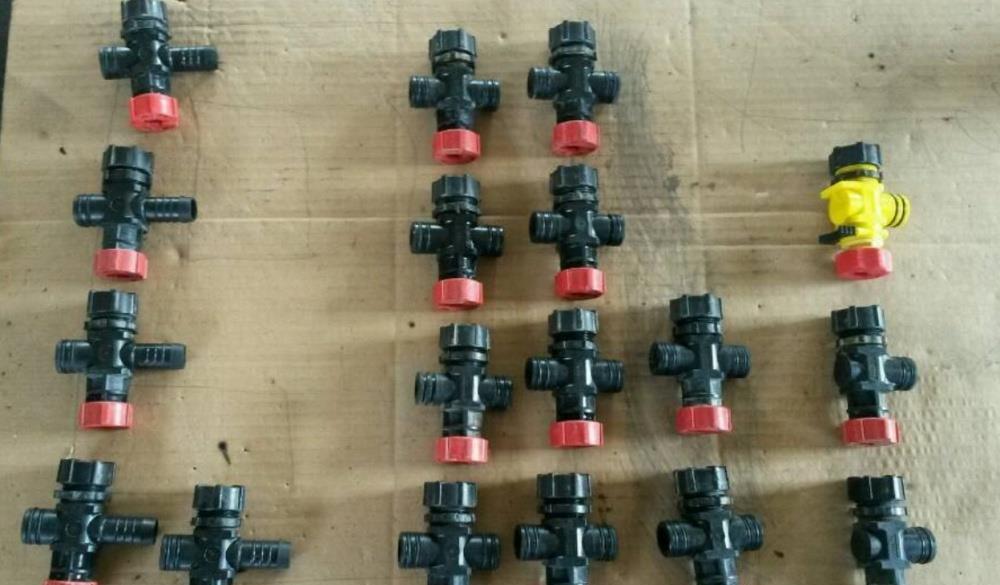 piese MET erbicidat HOLDER