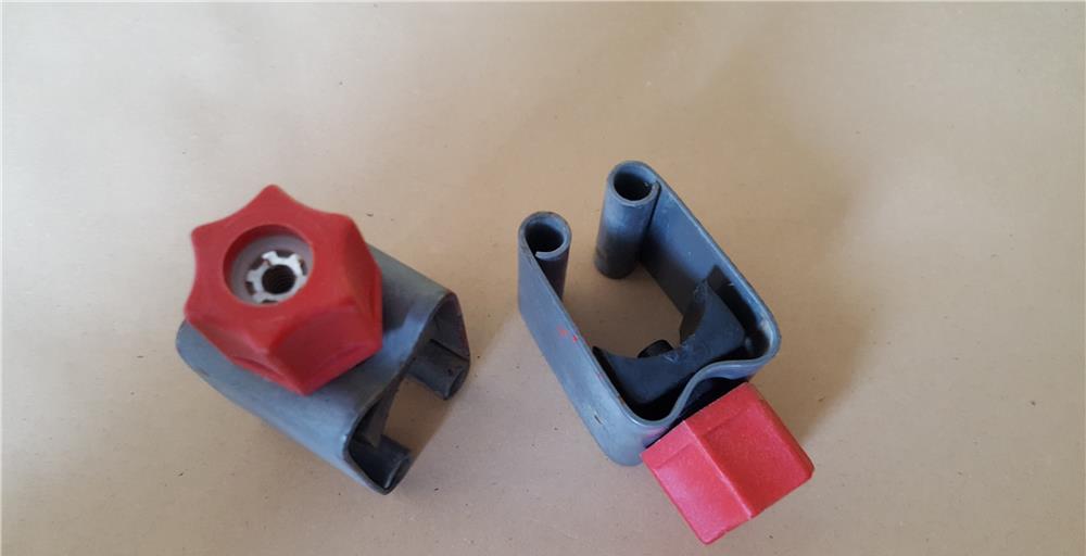 piese MET erbicidat HOLDER