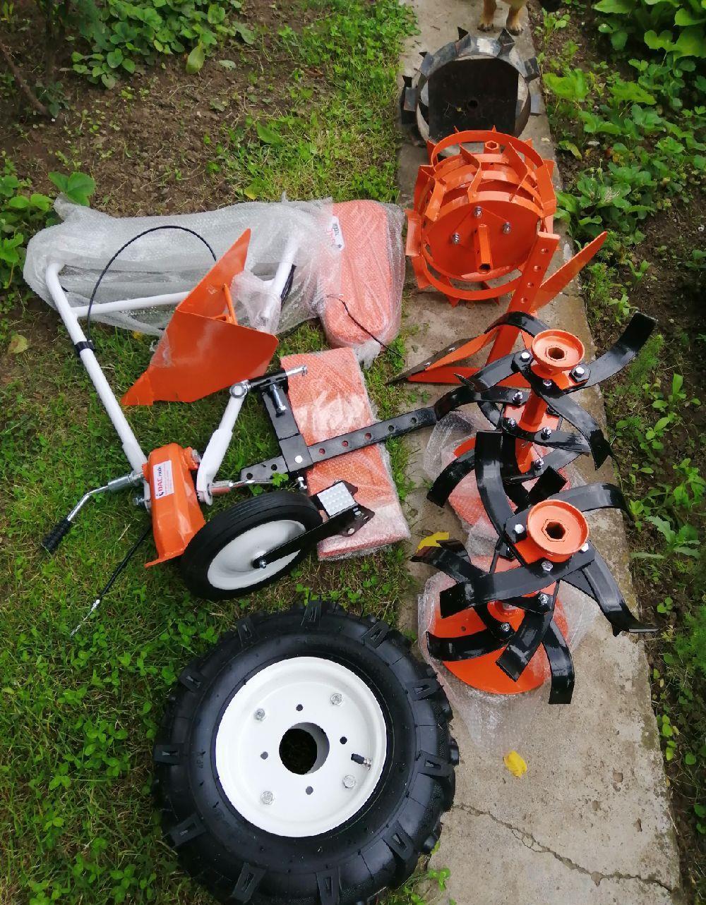 Piese motosapa-motocultor